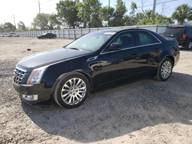 CADILLAC CTS 2011 1g6dj5ey2b0134489