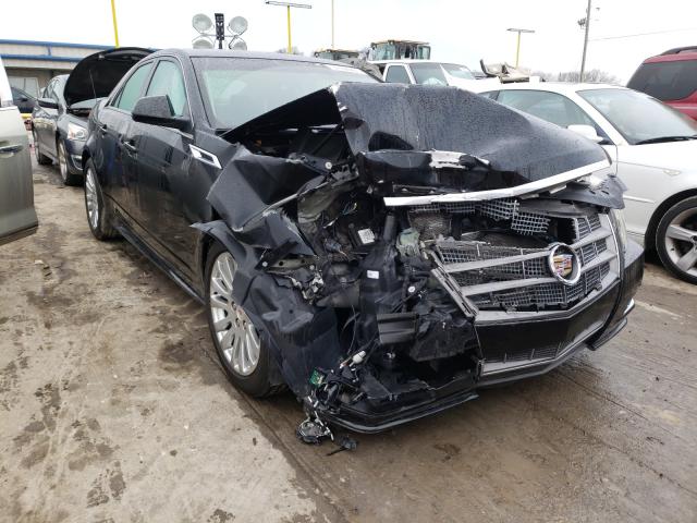 CADILLAC CTS PERFOR 2011 1g6dj5ey2b0143886