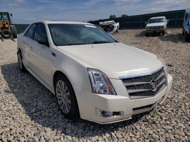 CADILLAC CTS 2011 1g6dj5ey2b0171798