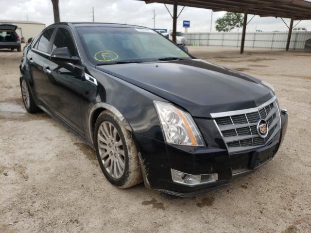 CADILLAC CTS PERFOR 2011 1g6dj5ey4b0124157