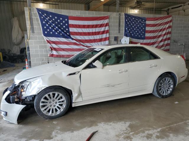 CADILLAC CTS PERFOR 2011 1g6dj5ey5b0104080