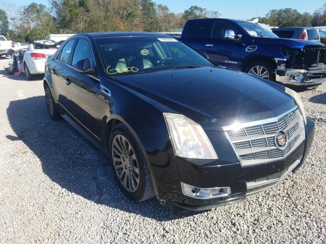 CADILLAC CTS PERFOR 2011 1g6dj5ey5b0142926