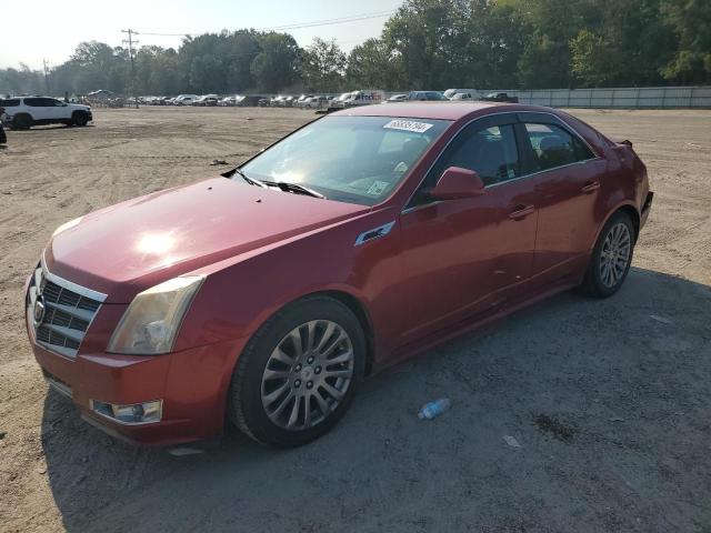 CADILLAC CTS PERFOR 2011 1g6dj5ey7b0168539