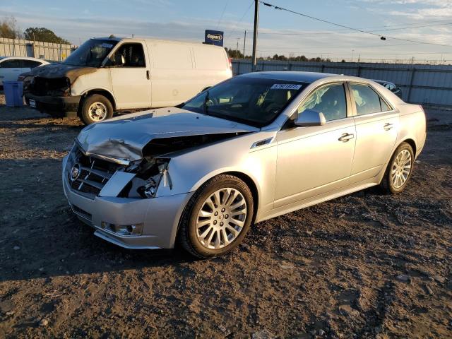 CADILLAC CTS PERFOR 2011 1g6dj5ey8b0125330