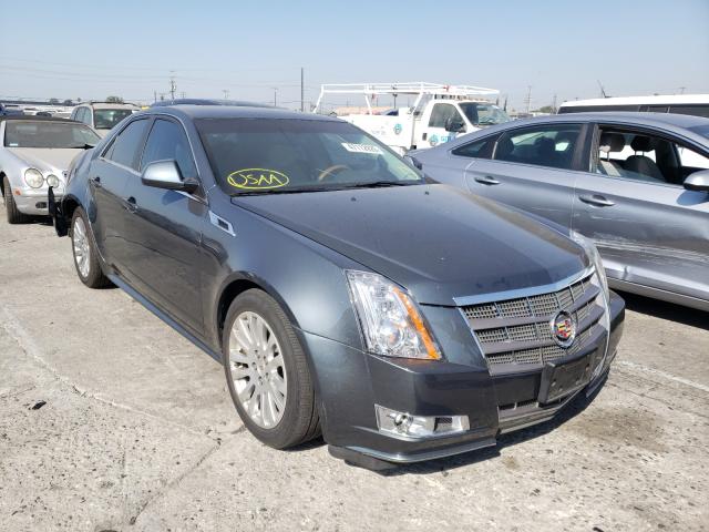 CADILLAC CTS PERFOR 2011 1g6dj5ey9b0153749