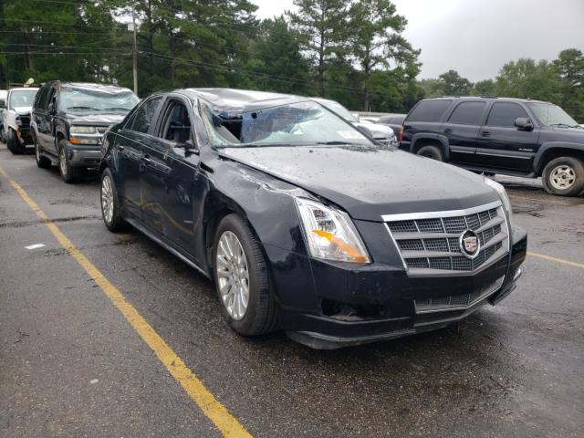 CADILLAC CTS PERFOR 2011 1g6dj5ey9b0158174