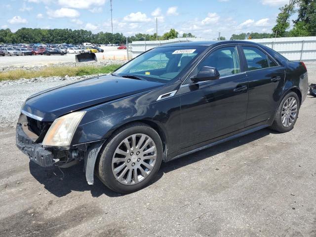 CADILLAC CTS PERFOR 2011 1g6dj5ey9b0165318