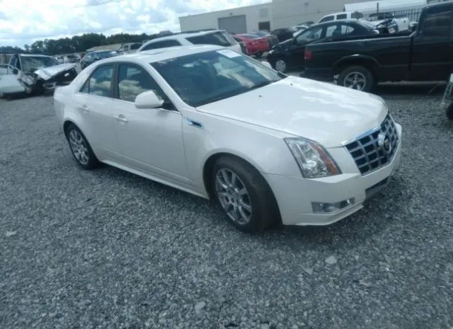 CADILLAC NULL 2011 1g6dj5eyxb0158684