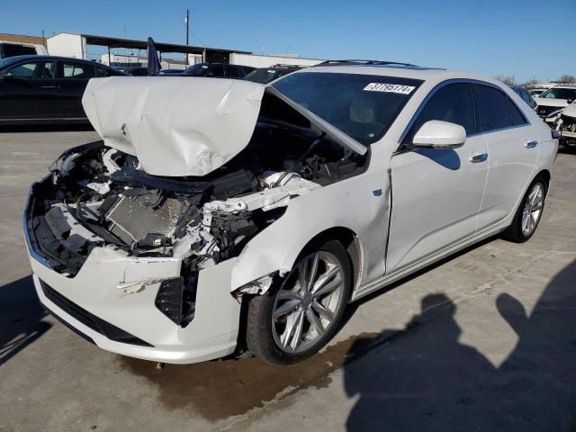 CADILLAC CT4 2021 1g6dj5rk0m0116078