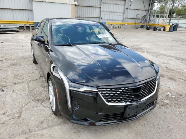 CADILLAC NULL 2021 1g6dj5rk1m0118440