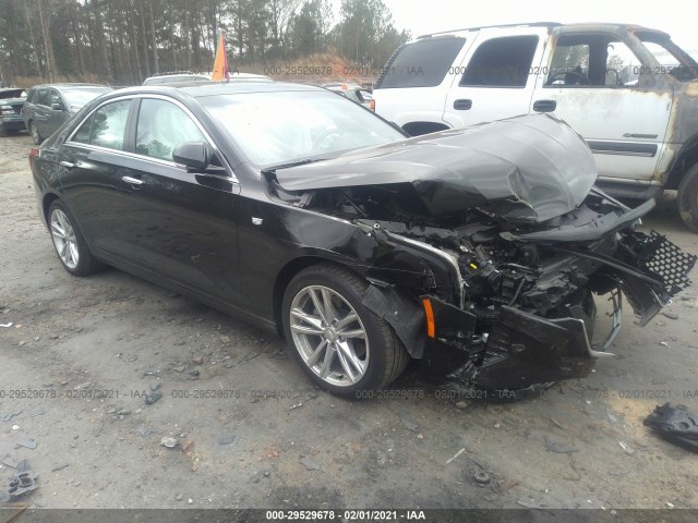 CADILLAC CT4 2020 1g6dj5rk3l0151356