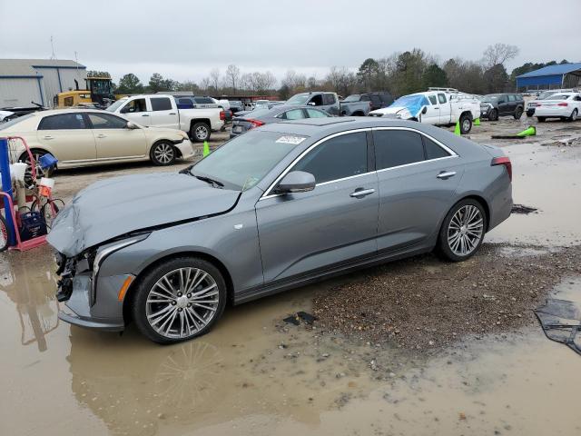 CADILLAC CT4 LUXURY 2020 1g6dj5rk4l0135182