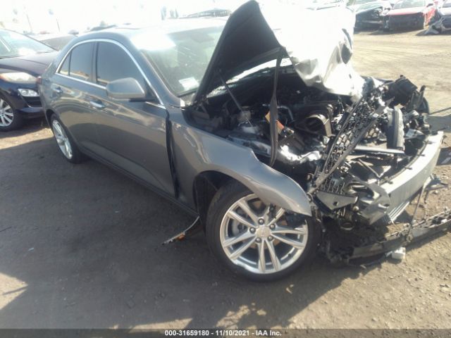 CADILLAC CT4 2020 1g6dj5rk4l0136378