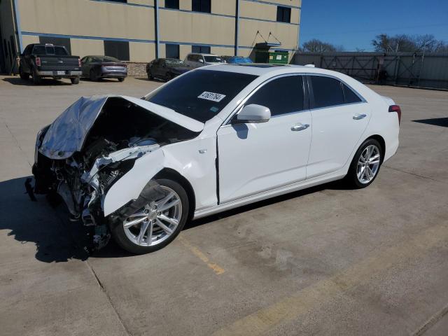 CADILLAC CT4 2021 1g6dj5rk4m0126791