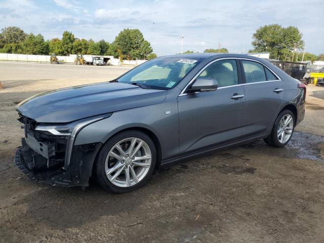 CADILLAC CT4 LUXURY 2020 1g6dj5rk5l0153142