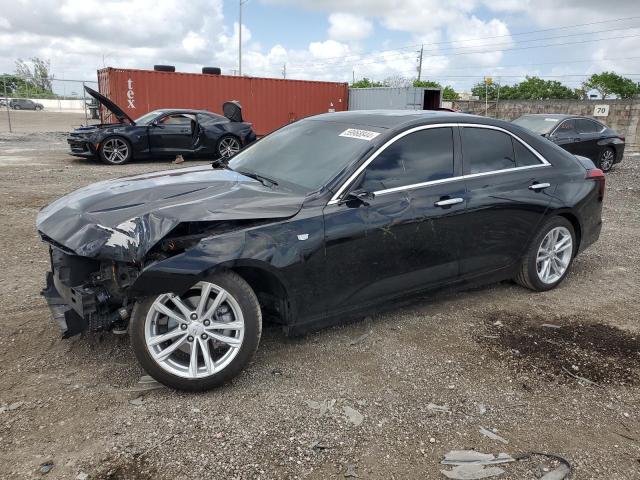 CADILLAC CT4 2021 1g6dj5rk5m0126945