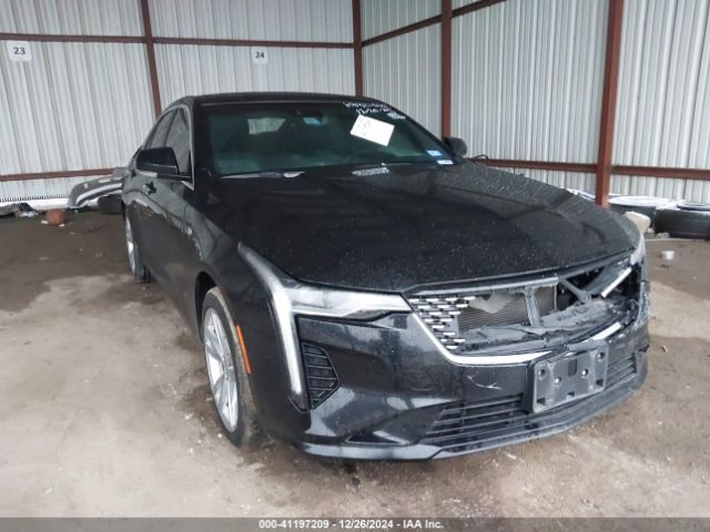 CADILLAC CT4 2021 1g6dj5rk6m0121351