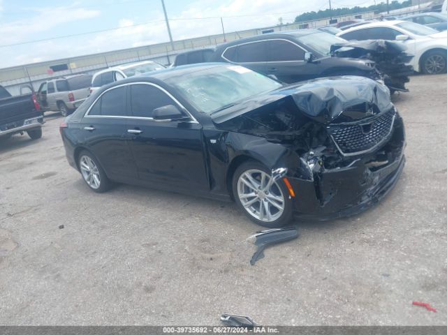 CADILLAC CT4 2021 1g6dj5rk7m0112626