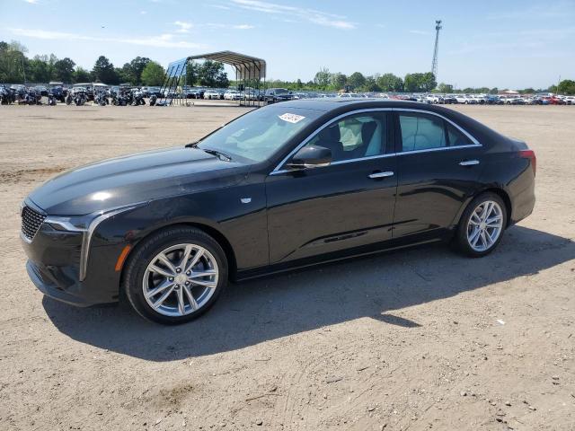 CADILLAC CT4 2022 1g6dj5rk7n0137141