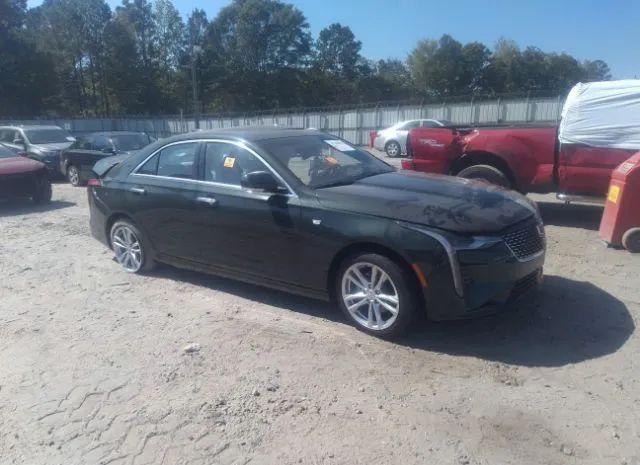 CADILLAC CT4 2020 1g6dj5rk8l0153104