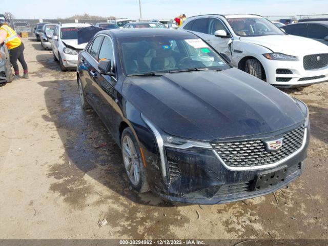 CADILLAC CT4 2021 1g6dj5rk8m0132092