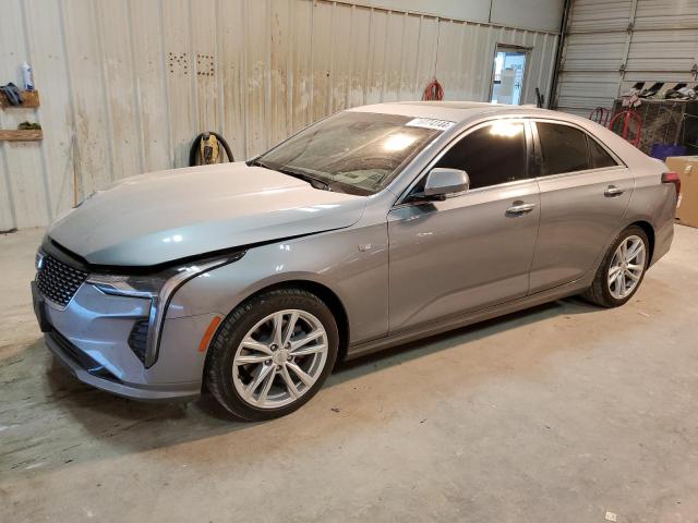 CADILLAC CT4 LUXURY 2023 1g6dj5rk9p0109246