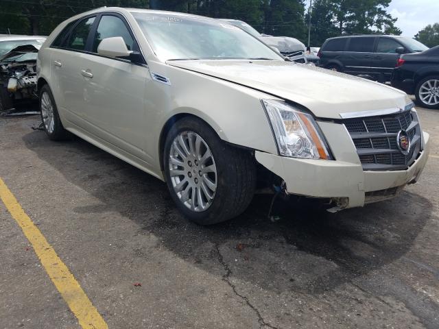 CADILLAC CTS PERFOR 2010 1g6dj8eg3a0126540