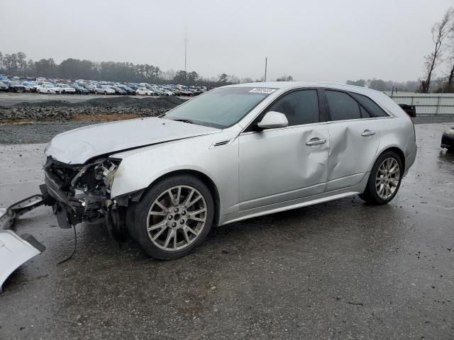 CADILLAC CTS PERFOR 2010 1g6dj8ev2a0100106