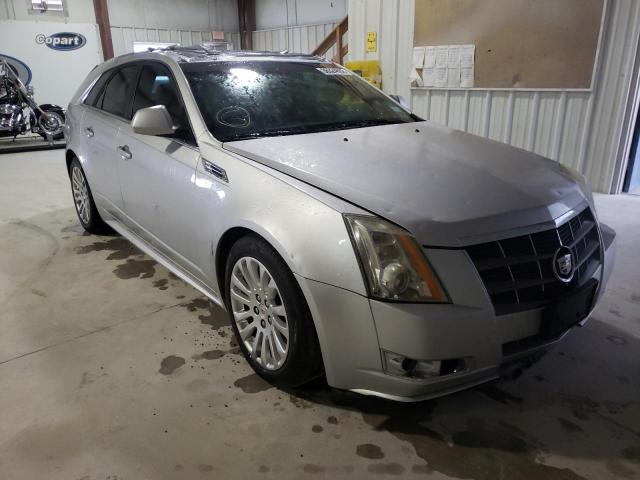 CADILLAC CTS PERFOR 2010 1g6dj8ev9a0109305