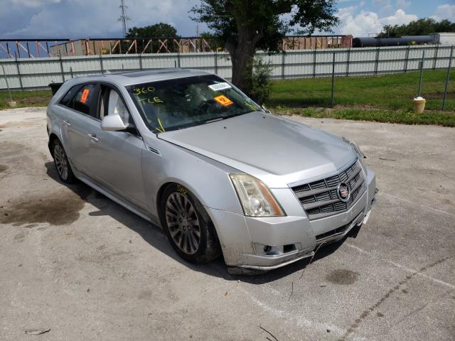 CADILLAC CTS PERFOR 2010 1g6dj8evxa0107997