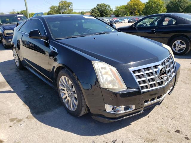 CADILLAC CTS PERFOR 2013 1g6dk1e30d0164765