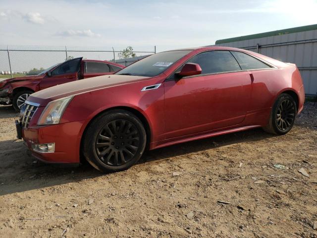 CADILLAC CTS PERFOR 2012 1g6dk1e31c0102290