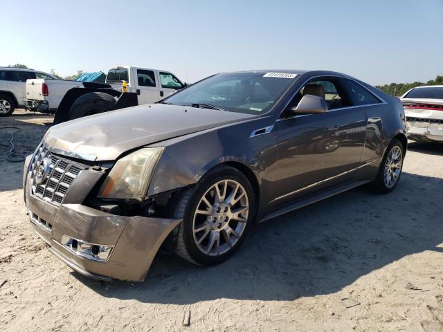 CADILLAC CTS PERFOR 2012 1g6dk1e31c0143650