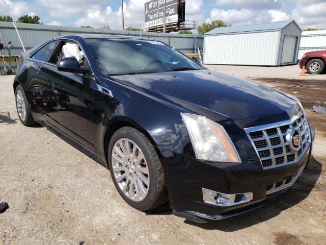 CADILLAC CTS PERFOR 2013 1g6dk1e31d0170297