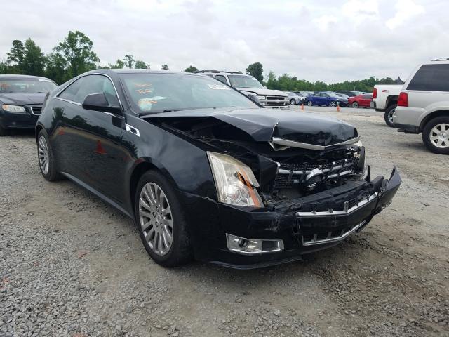 CADILLAC CTS PERFOR 2013 1g6dk1e32d0112926