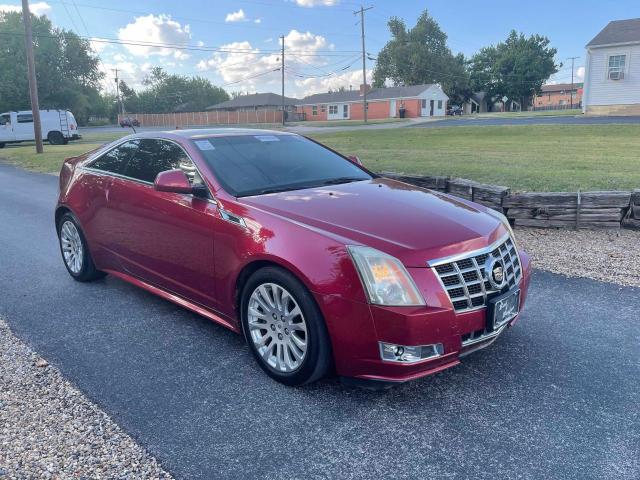 CADILLAC CTS PERFOR 2013 1g6dk1e32d0116748