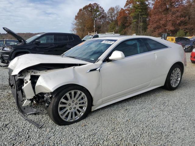 CADILLAC CTS 2012 1g6dk1e33c0108284