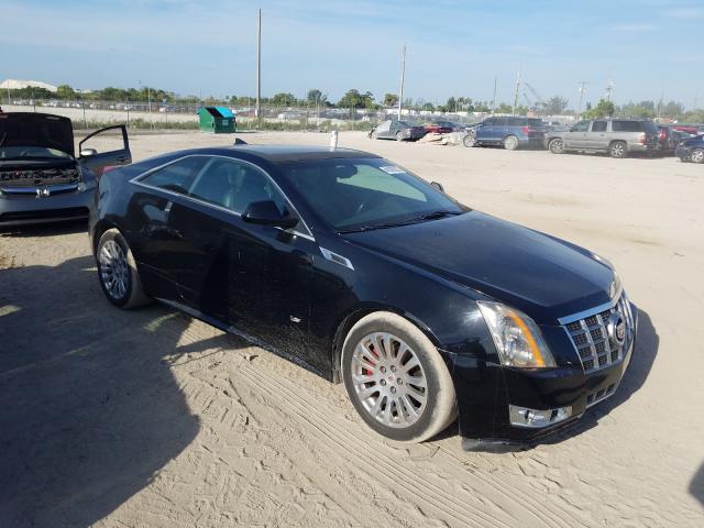 CADILLAC CTS PERFOR 2012 1g6dk1e33c0143634