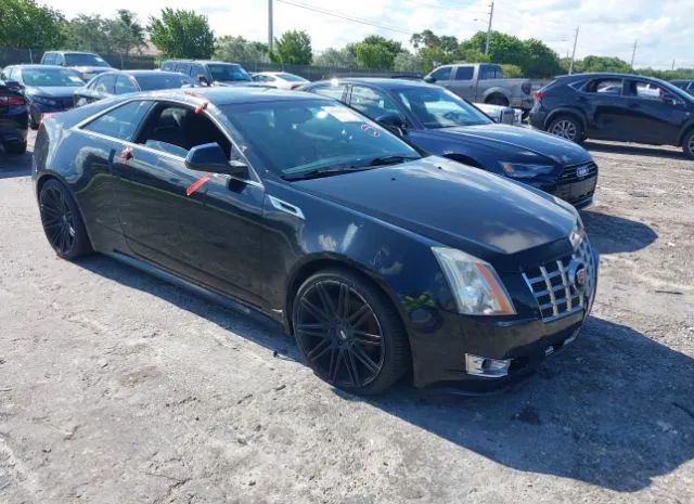 CADILLAC NULL 2013 1g6dk1e33d0163643