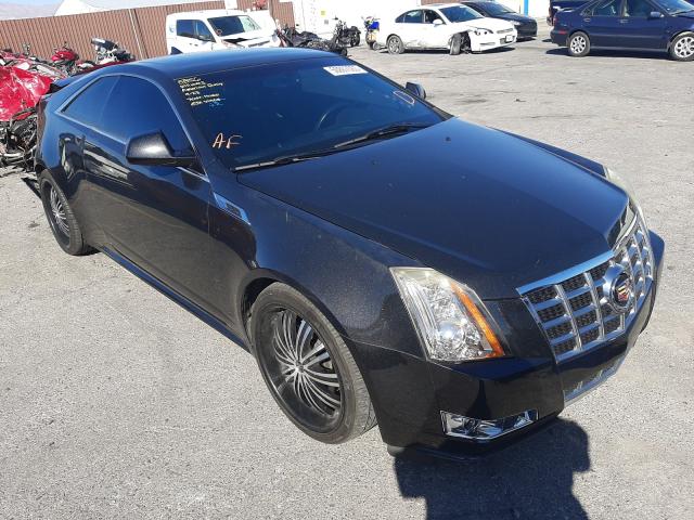 CADILLAC CTS PERFOR 2013 1g6dk1e35d0109518