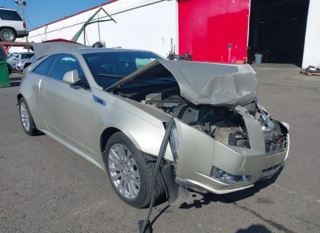 CADILLAC NULL 2013 1g6dk1e35d0169962