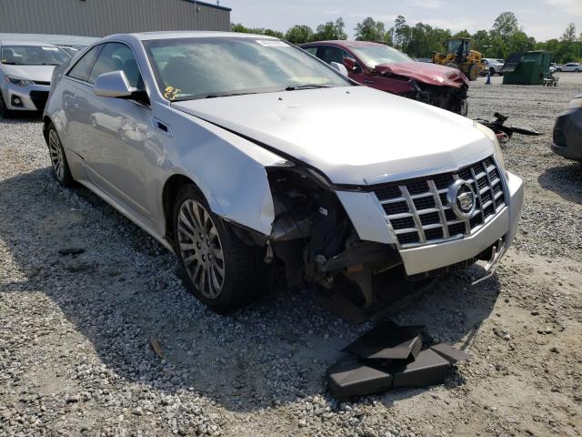 CADILLAC CTS PERFOR 2013 1g6dk1e35d0179343