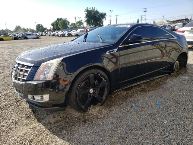 CADILLAC CTS PERFOR 2012 1g6dk1e36c0155874