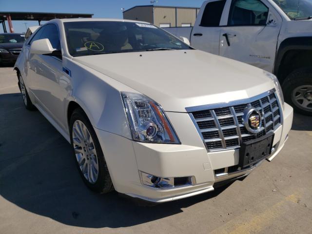 CADILLAC CTS PERFOR 2013 1g6dk1e37d0105468