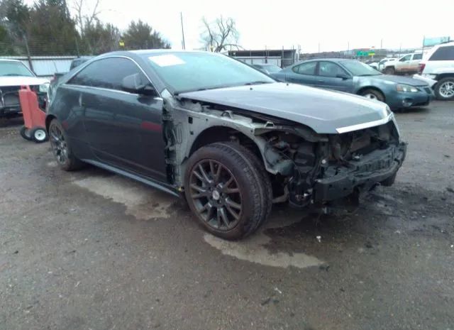 CADILLAC NULL 2013 1g6dk1e37d0134713