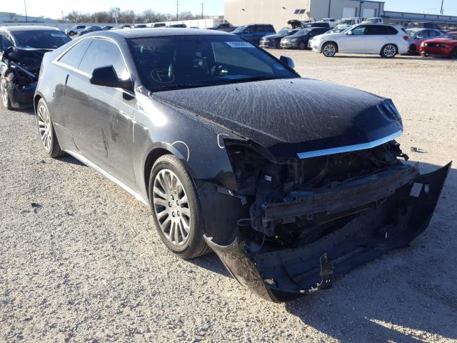 CADILLAC CTS PERFOR 2013 1g6dk1e37d0153682