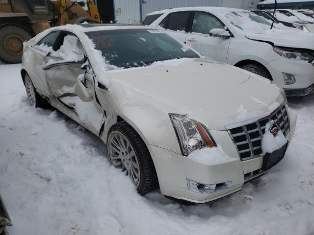 CADILLAC CTS PERFOR 2013 1g6dk1e38d0101901