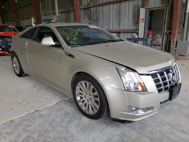 CADILLAC CTS PERFOR 2013 1g6dk1e38d0102319