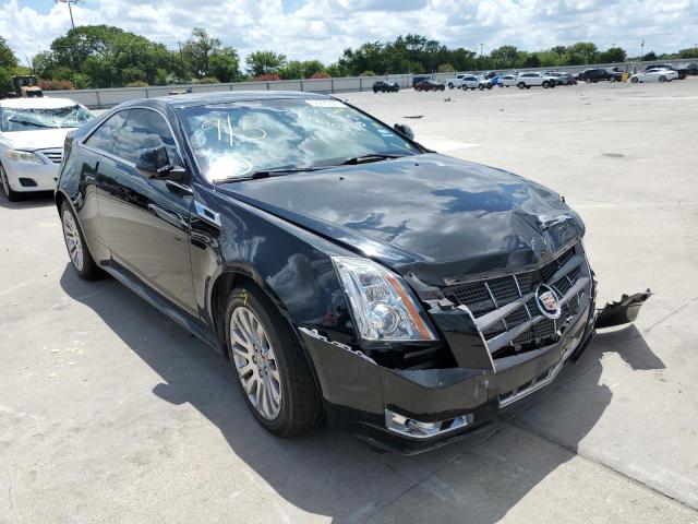 CADILLAC CTS PERFOR 2013 1g6dk1e38d0160236