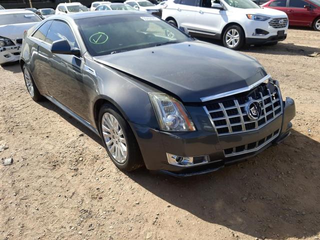 CADILLAC CTS PERFOR 2013 1g6dk1e39d0127066